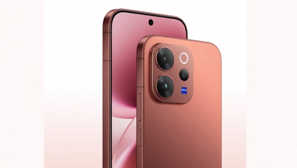 Vivo V70 Elite. (Vivo)