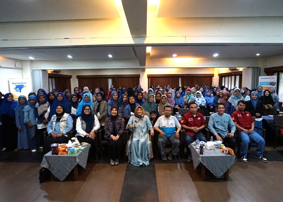 UMKM Perempuan. (Dok. Istimewa)