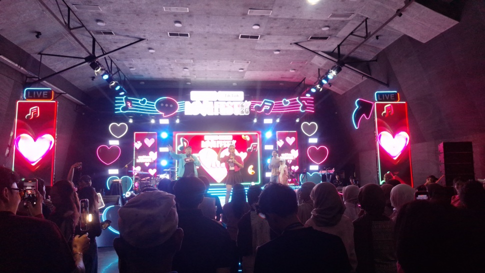 Love Fest 2026. (Dok. SilverQueen)