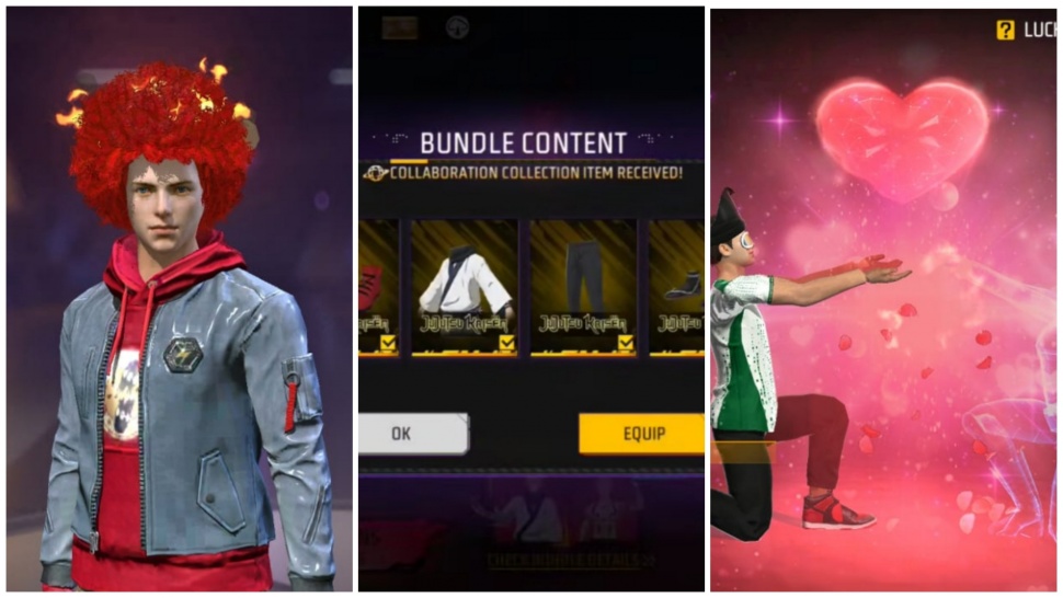 Ilustrasi Reward. (ist)