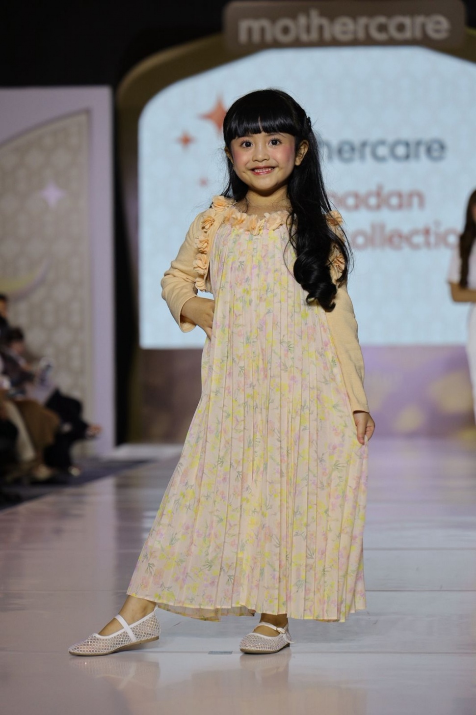 Mothercare Gandeng Klamby & KAMI: Rahasia Busana Lebaran Anak Nyaman & Stylish untuk Ramadan 2026 (Dok. Istimewa)