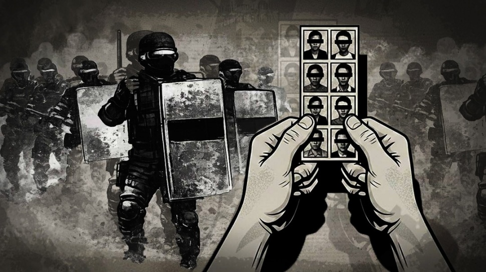 Cinta dan Jari yang Patah di Utara Jakarta