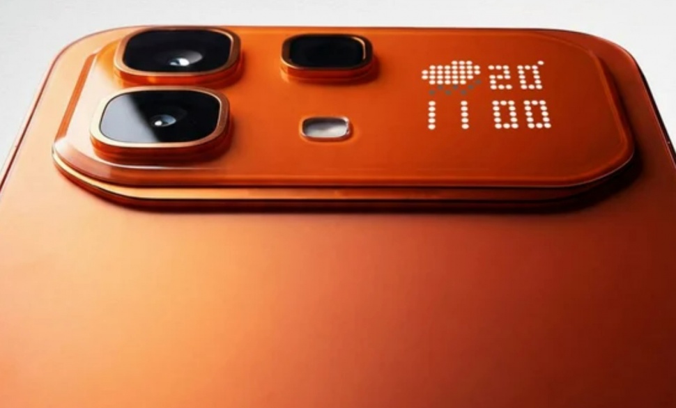 Infinix Note 60 Pro. (Infinix)