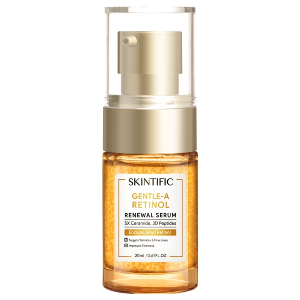 Skintific Gentle-A Retinol