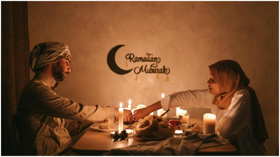 Wallpaper Ramadhan 2026 HD. (Pexels)