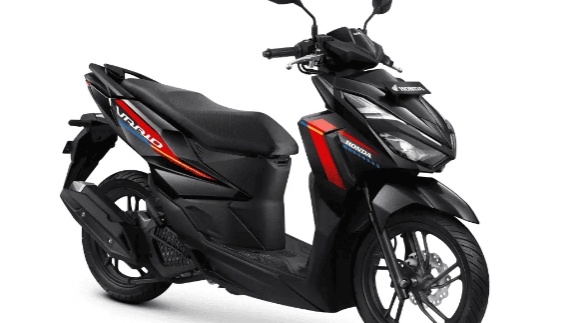Honda Vario 125 (dok. Honda)