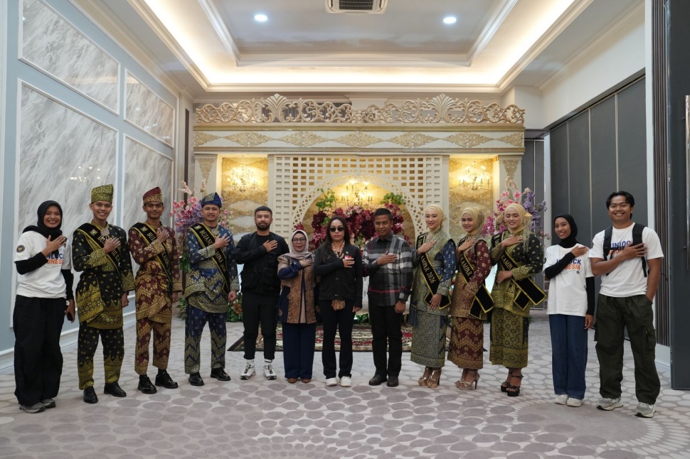 Fokus Konservasi Budaya dan Lingkungan, Siak Perkuat Pariwisata Berkelanjutan. (Dok. Istimewa)