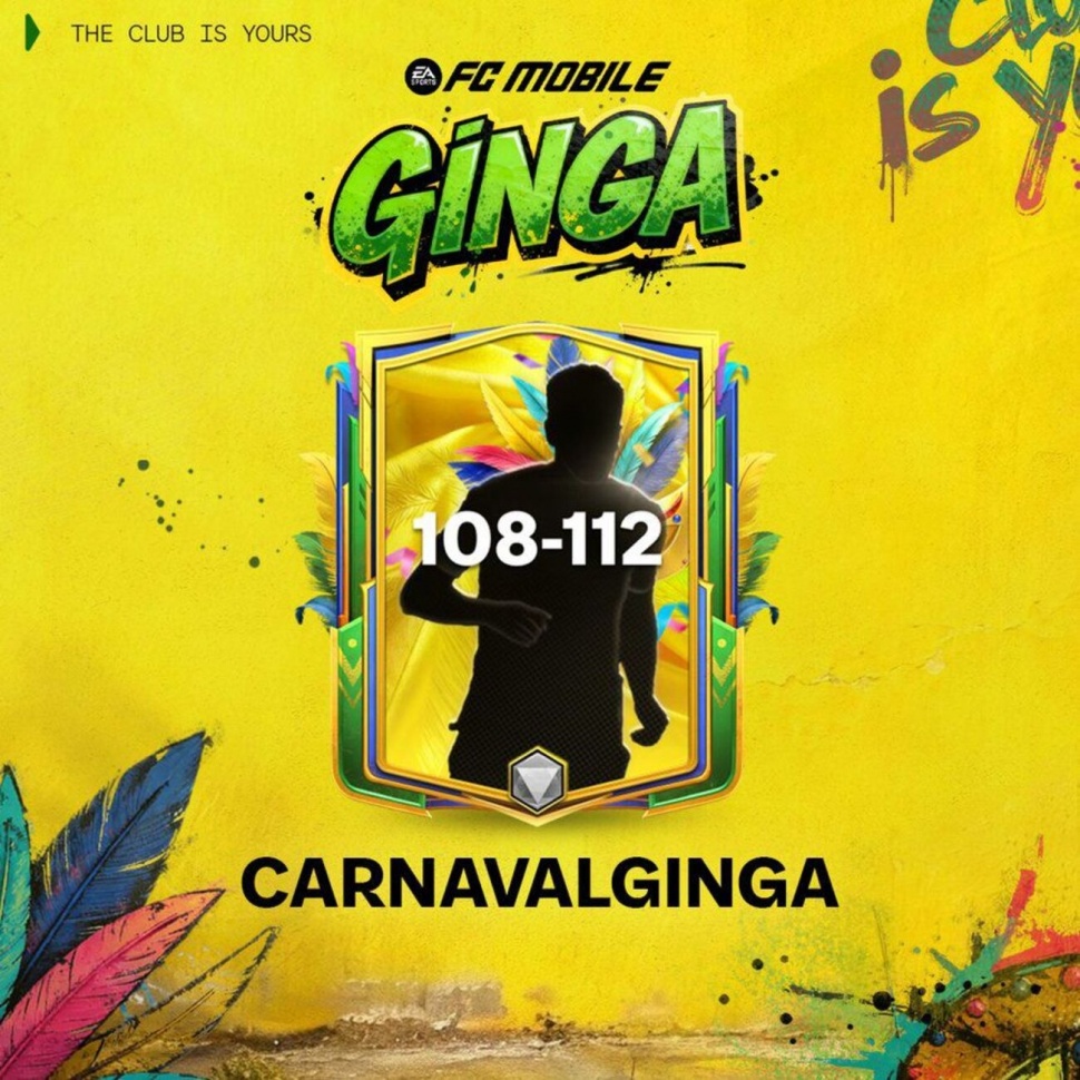 Kode redeem FC Mobile terbaru