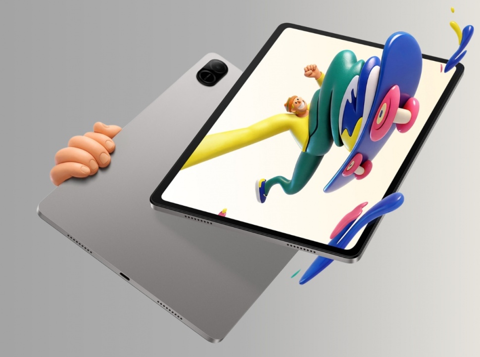 Spesifikasi Honor Pad X8b. (Honor)