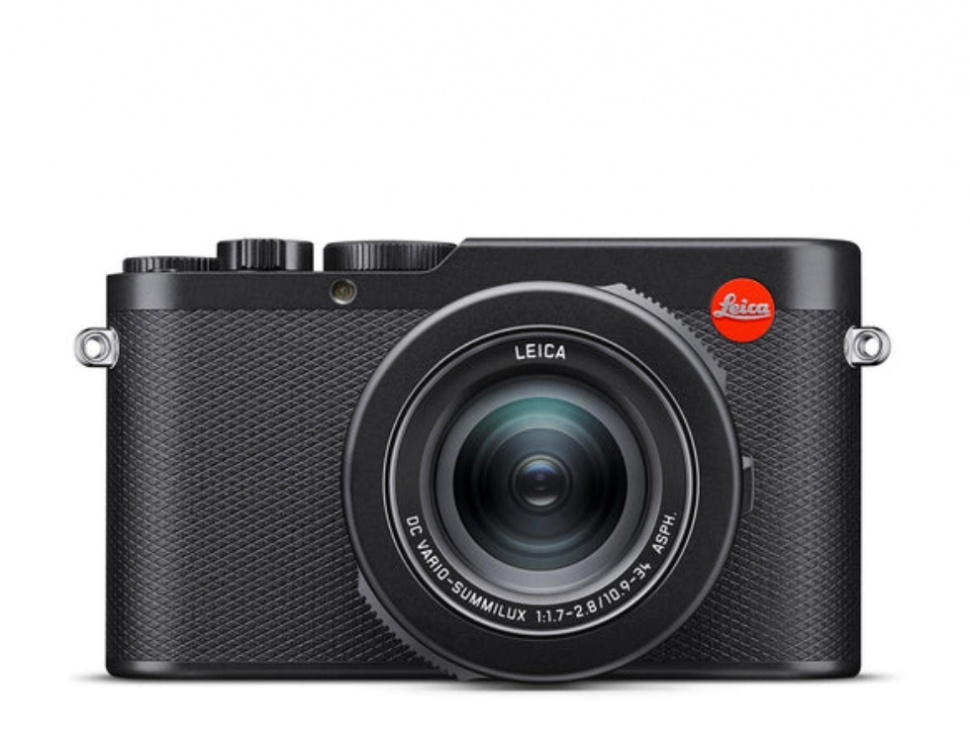 Leica D-Lux 8. (Leica Store Jakarta)
