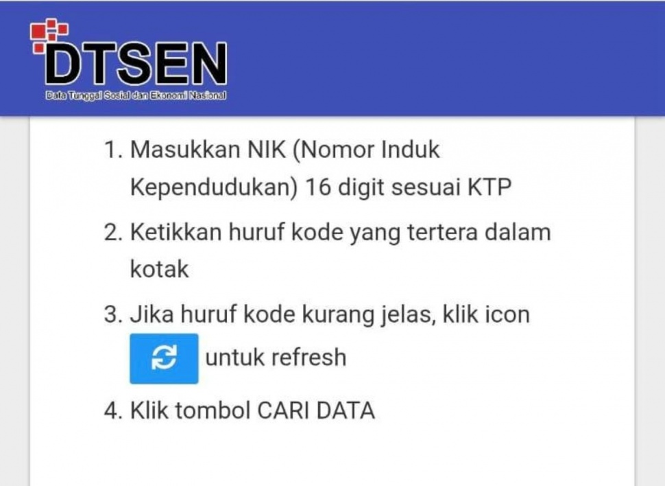 (Dok: Kemensos)