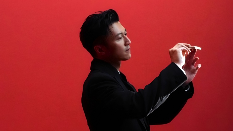 Honor Magic V6. (Weibo, Honor)