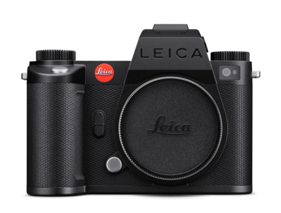Leica SL3-S. (Leica Store Jakarta)