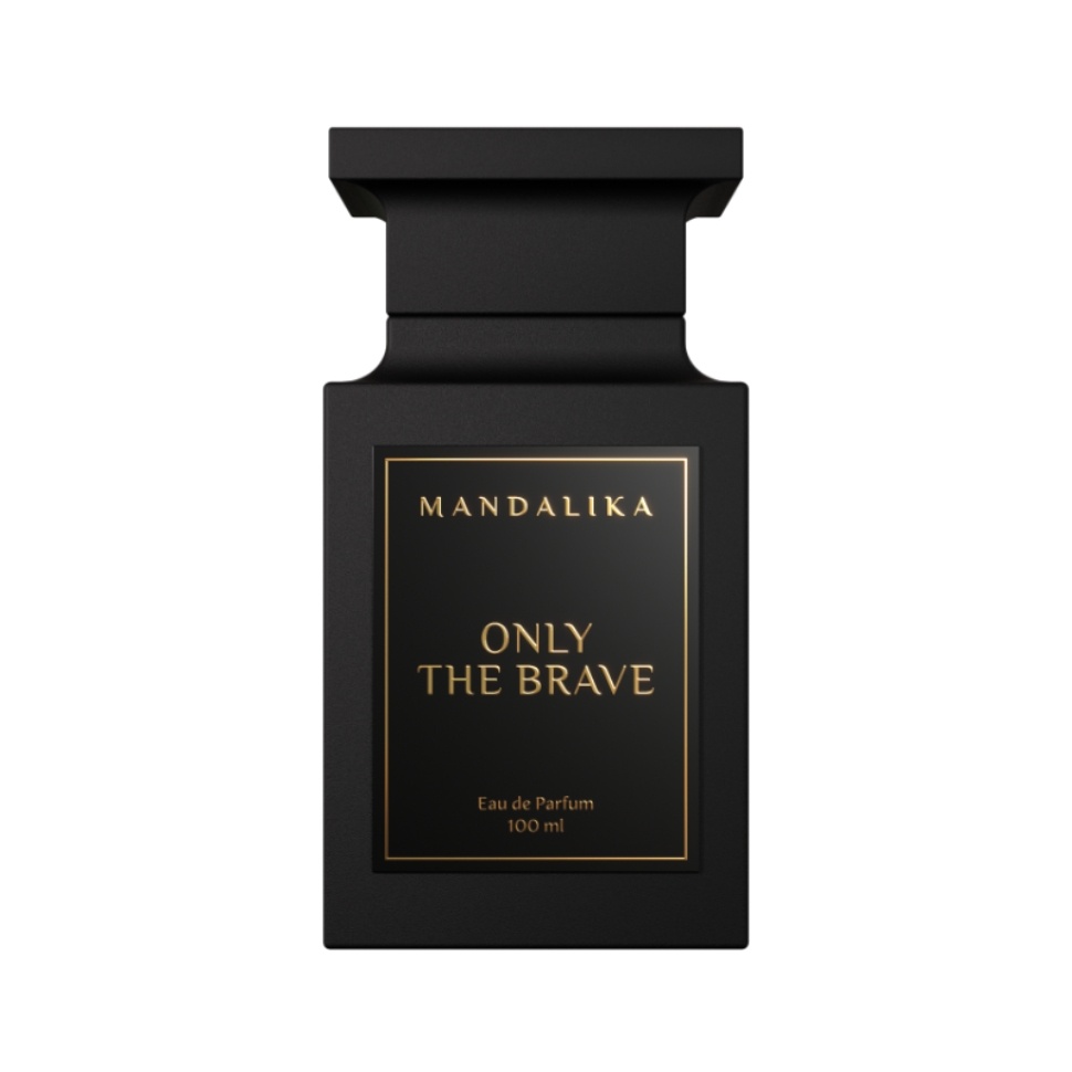Mandalika Only The Brave