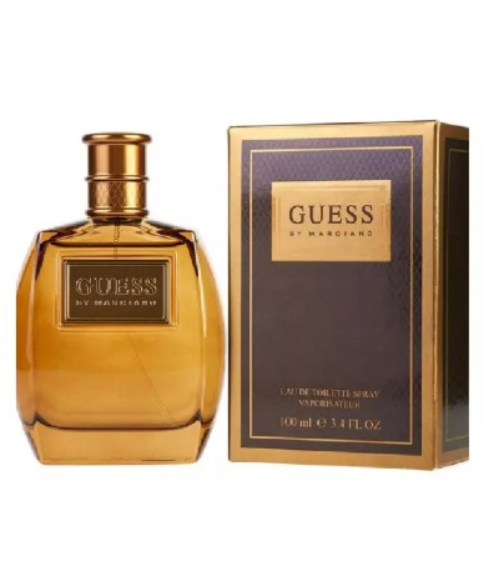 Guess by Marciano