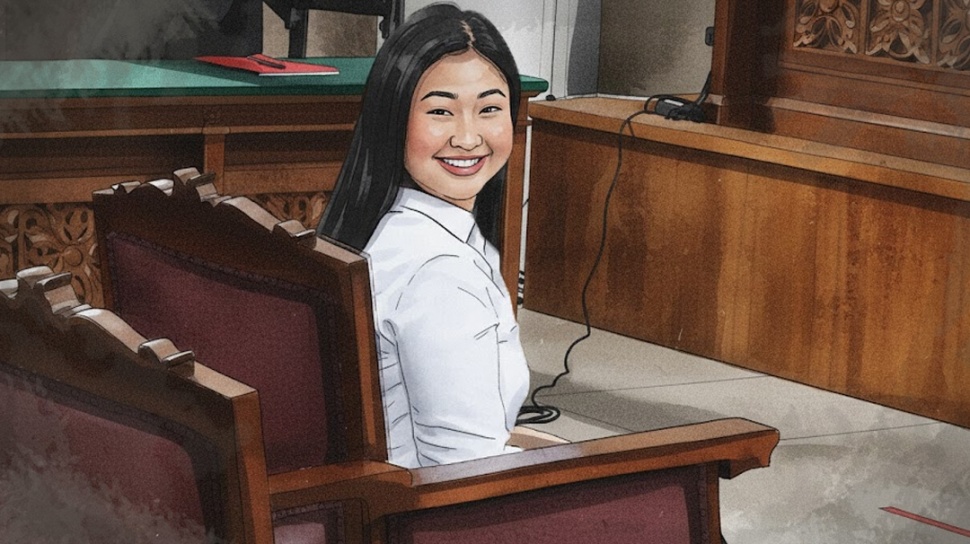 Tikungan Terakhir! 30 Kilometer Kebebasan Laras