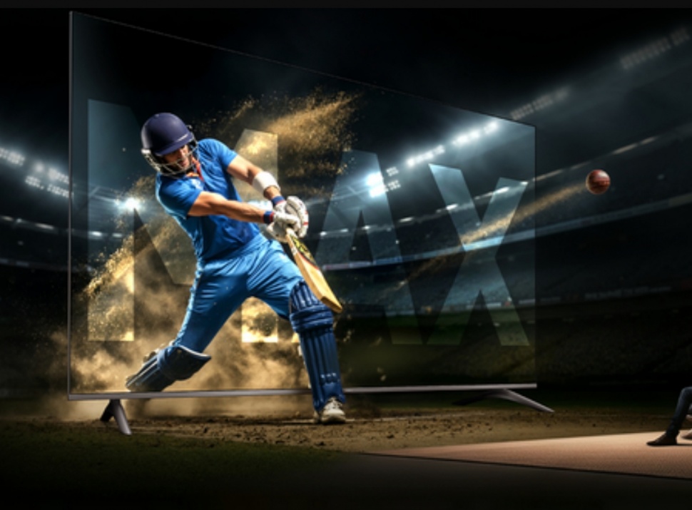 Xiaomi QLED TV X Pro 75. (Xiaomi)