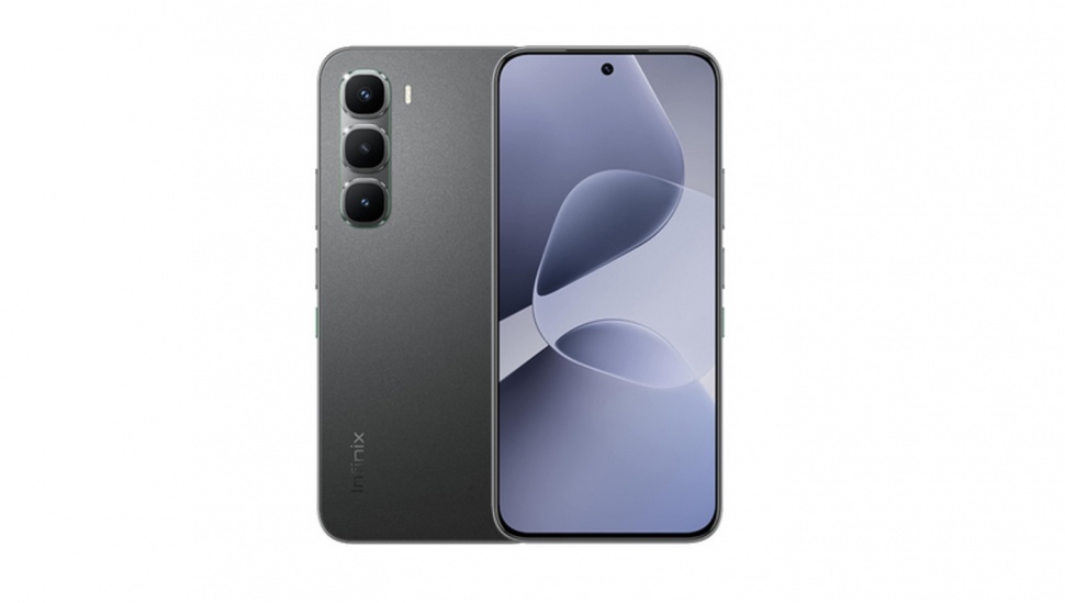 Infinix Hot 60 Pro