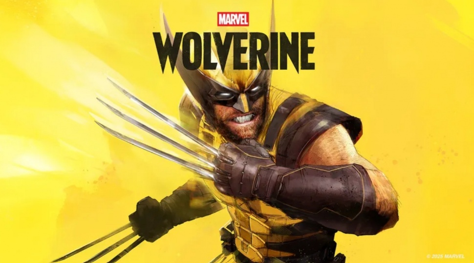 Game Marvel's Wolverine. (SIE, Marvel)