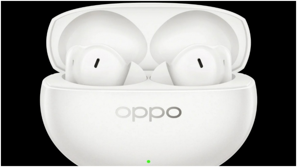 Oppo Enco Air 5 Pro. (Oppo China)