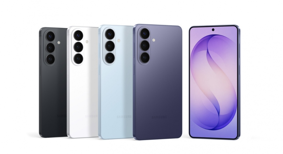 Spesifikasi Samsung Galaxy S26. (Samsung)