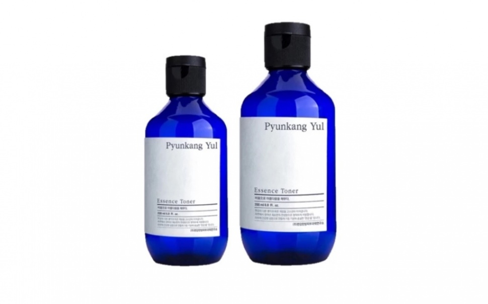 Pyunkang Yul Essence Toner (Shopee)