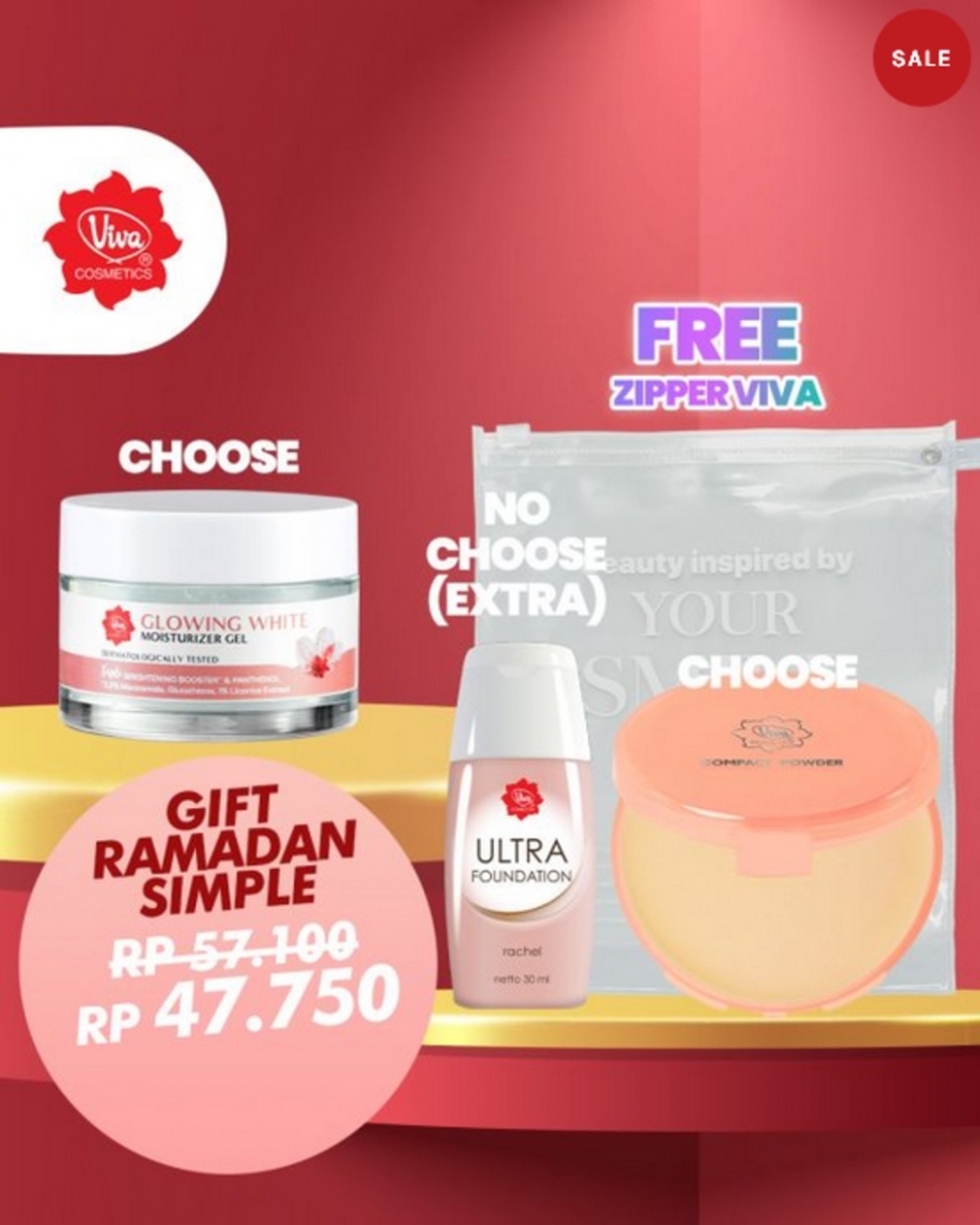 GIFT Ramadan Simple