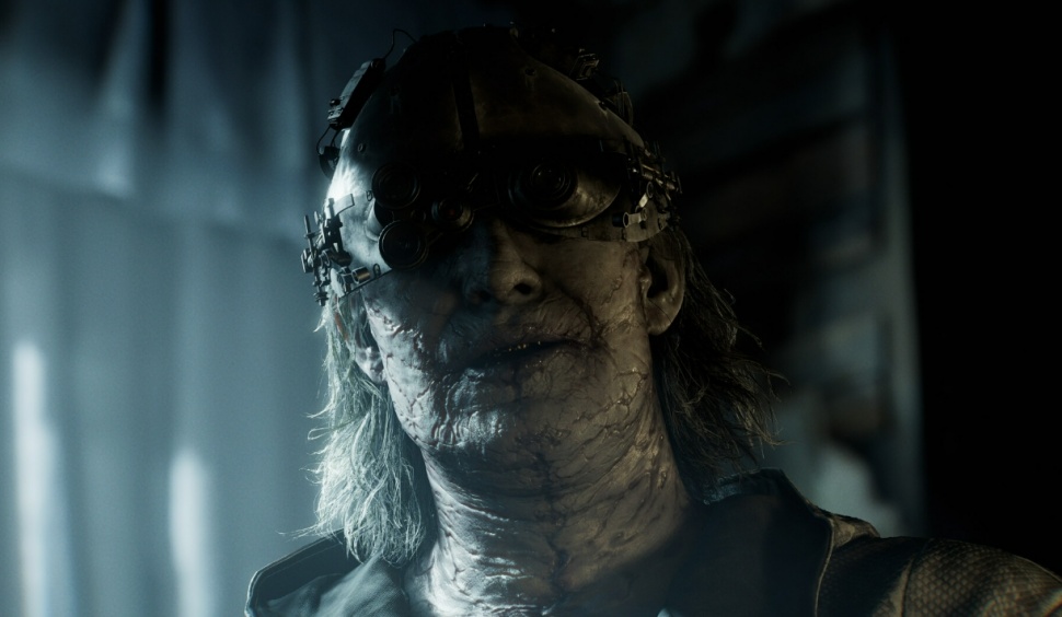 Resident Evil Requiem. (Capcom, Steam)