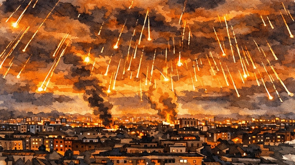 Niat Prabowo Jadi Juru Damai Iran dengan AS-Israel Diragukan: Misi "Bunuh Diri Politik"