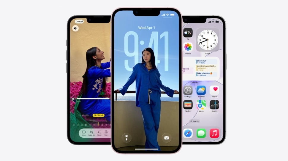 iPhone 17e. [Apple]