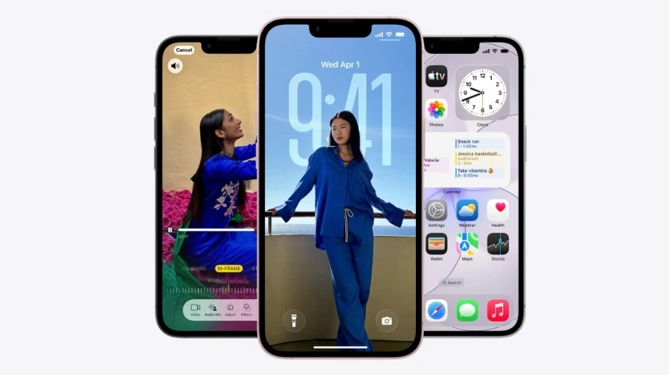 iPhone 17e tampil dengan layar OLED 6.1 inci Dynamic Island menggantikan notch klasik untuk pengalaman visual lebih modern