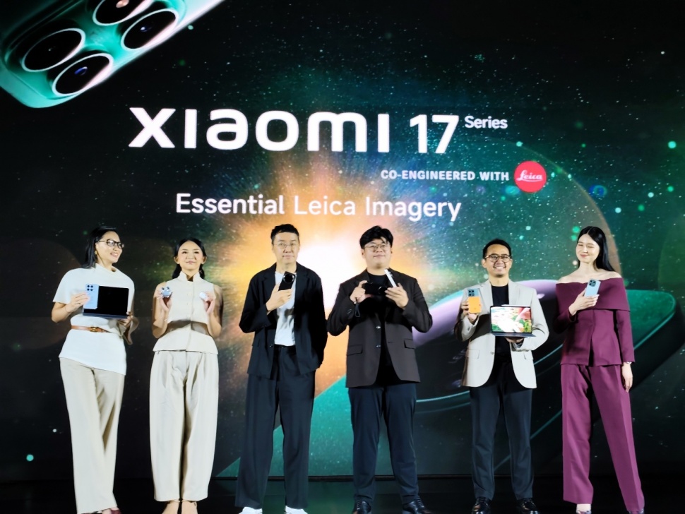 8 Spesifikasi Xiaomi 17 Max Flagship Puncak Mei 2026