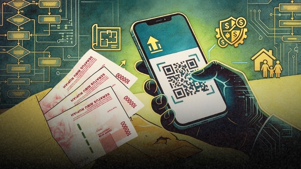 Korupsi 'Level Baru', Kasus Fadia Arafiq Bongkar Modus Canggih Pejabat Raup Duit Negara