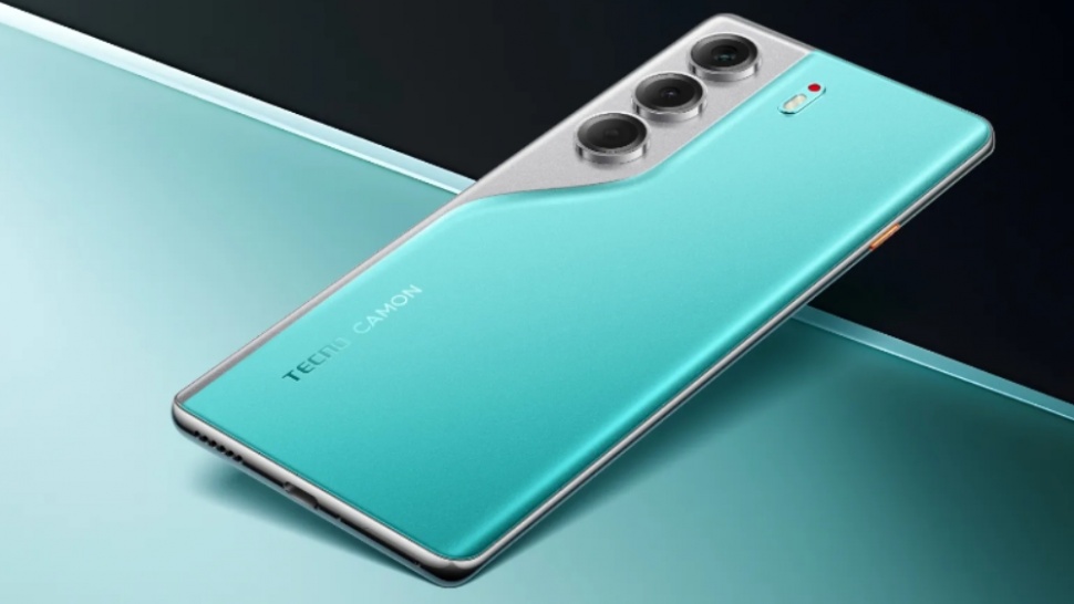 Tecno Camon 40 (tecno)