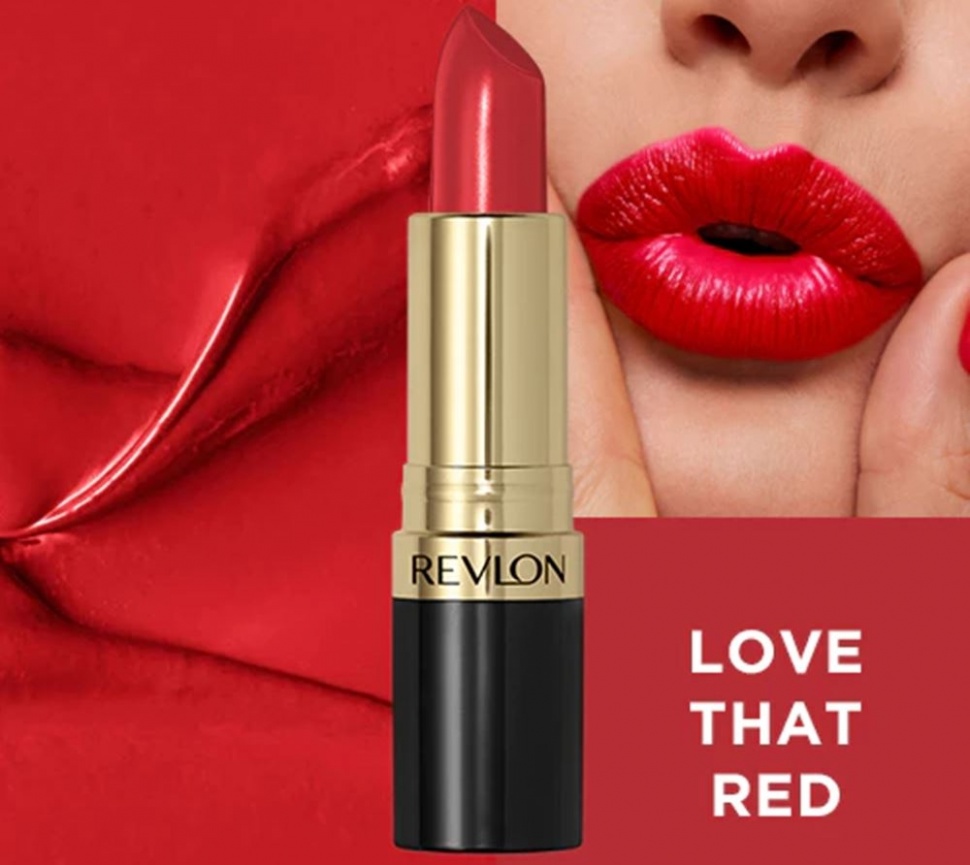 Lipstik Lebaran untuk usia 40-an. (Shopee)