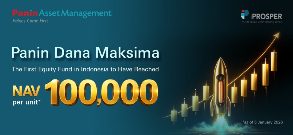 Ilustrasi reksa dana. (dok. ist)