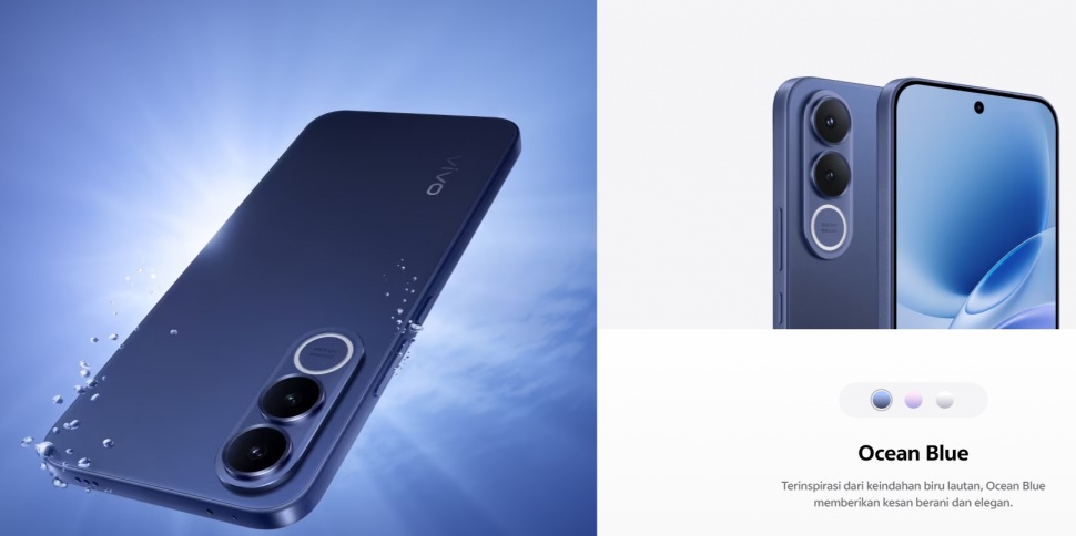 Spesifikasi Vivo V70 FE. (Vivo)