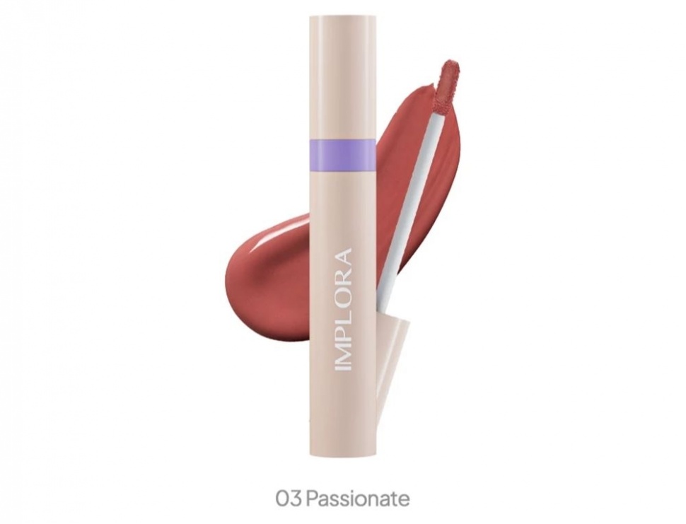 Lipstik Lebaran untuk usia 40-an. (Shopee)