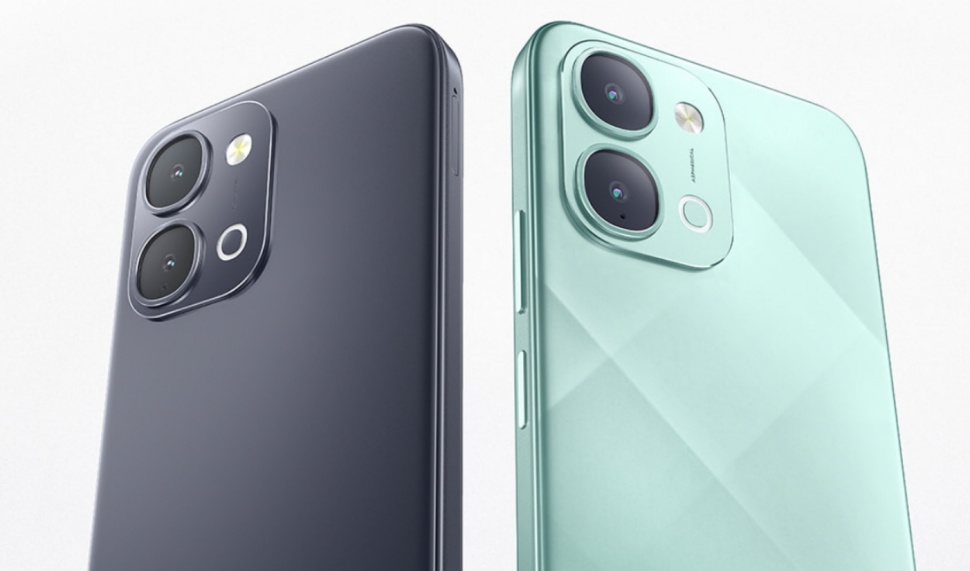 iQOO Z11x 5G. (iQOO India)