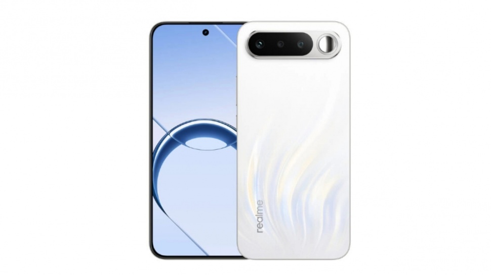 Spesifikasi Realme 16 5G. (Realme)