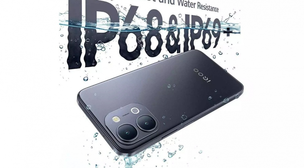 iQOO Z11x 5G. (iQOO India)