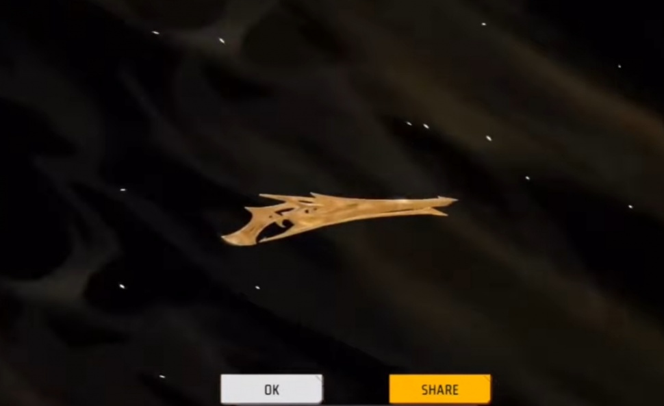 Ilustrasi SG Gurun. (ist)