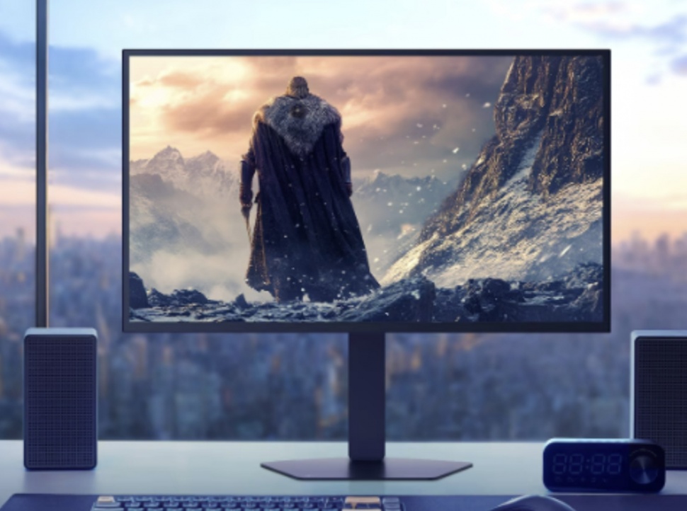 LG UltraGear OLED 27GX790B. (LG)