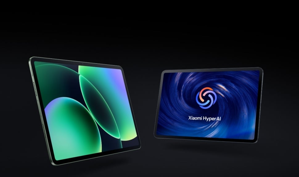 Spesifikasi Xiaomi Pad 8. (Xiaomi)