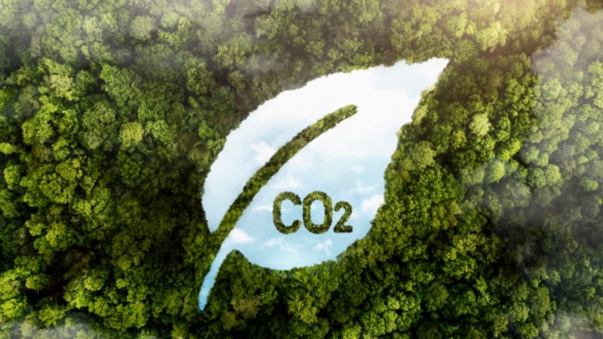 Ilustrasi Emisi Karbon ( freepik/freepik)