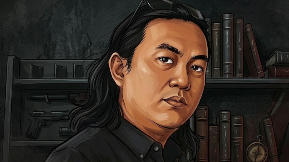 Teror Air Keras ke Pembela HAM, Siapa di Balik Serangan Brutal Aktivis KontraS?