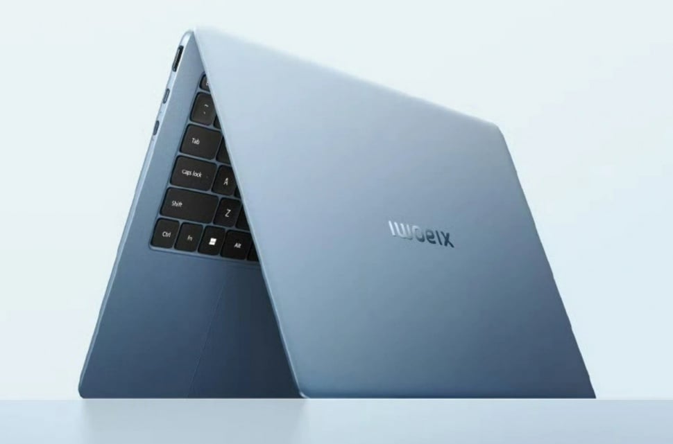 Xiaomi Book Pro 14. (Xiaomi)