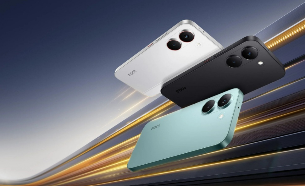 Spesifikasi POCO X8 Pro. (POCO India)