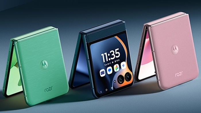 Motorola Razr 60 (motorola)