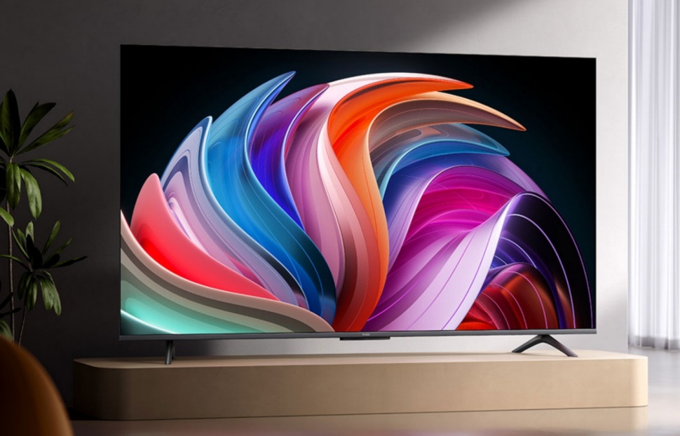 Redmi A Pro TV series. (Xiaomi)